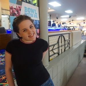 Meet your Posher, Avery